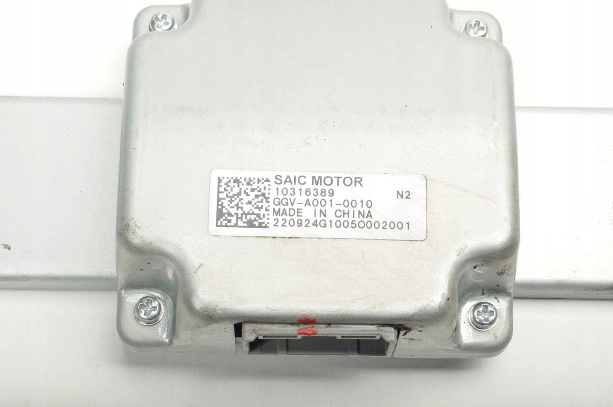 MG HS 1.5T 16V 162KM MODULE DRIVER 10316389
