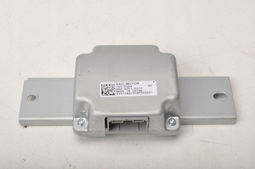 MG HS 1.5T 16V 162KM MODULE DRIVER 10316389 LIFT 2024R