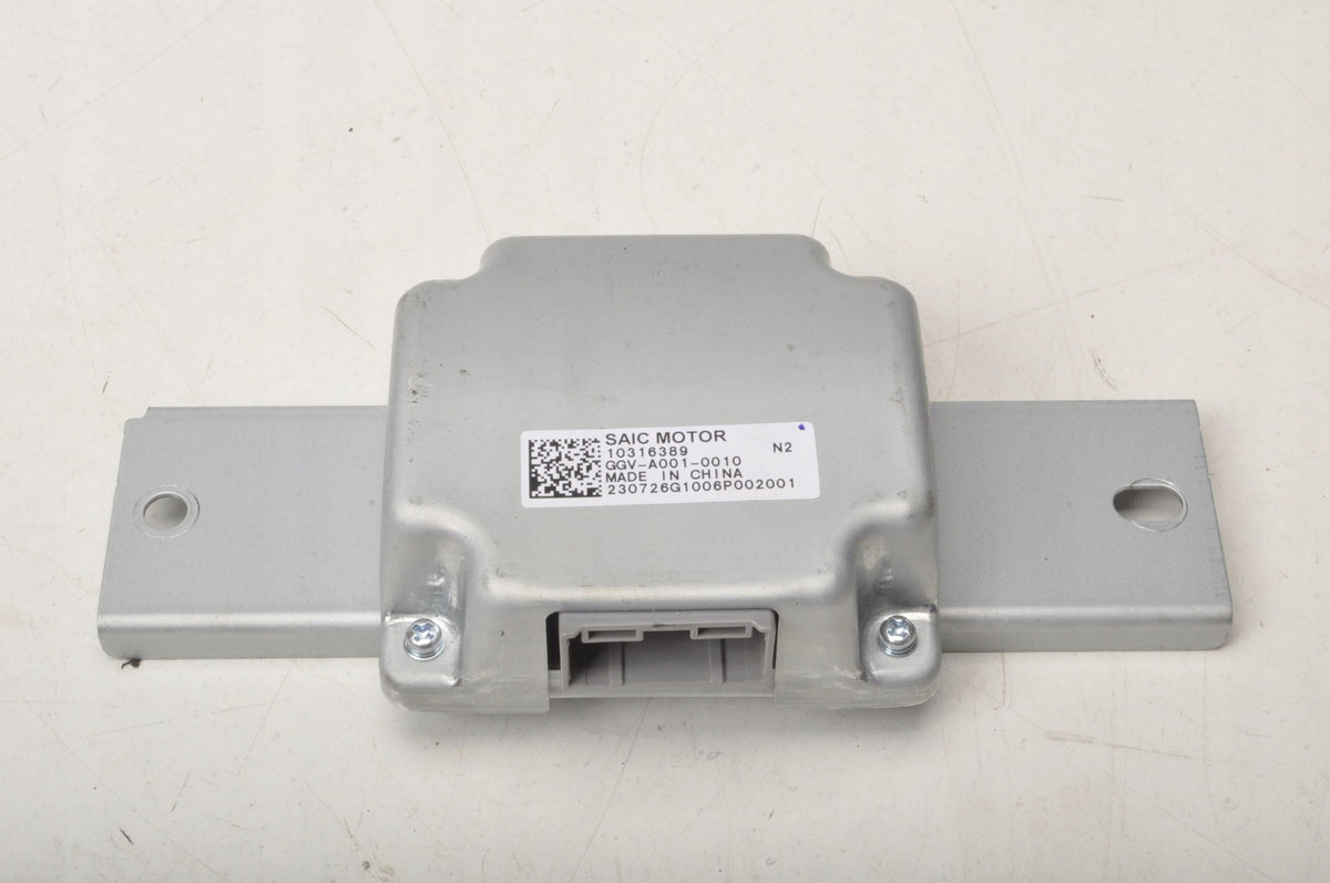 MG HS 1.5T 16V 162KM MODULE DRIVER 10316389 LIFT 2024R