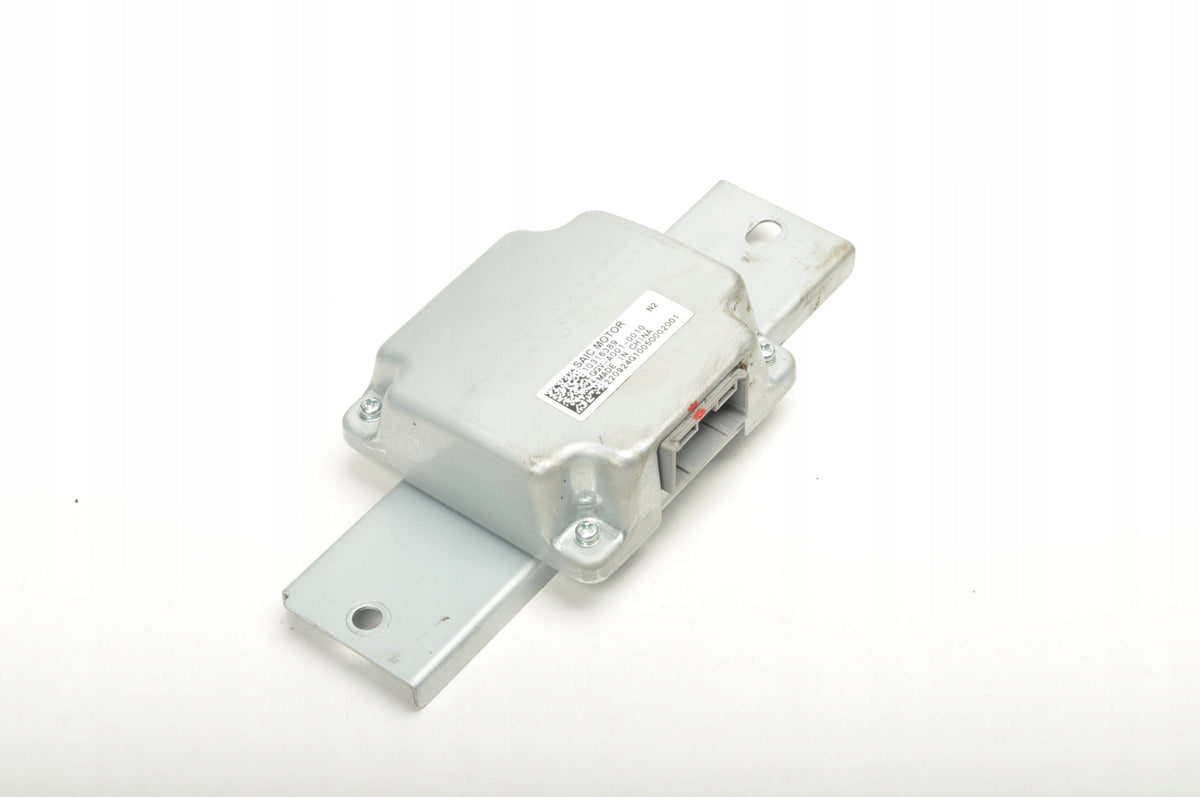 MG HS 1.5T 16V 162KM MODULE DRIVER 10316389