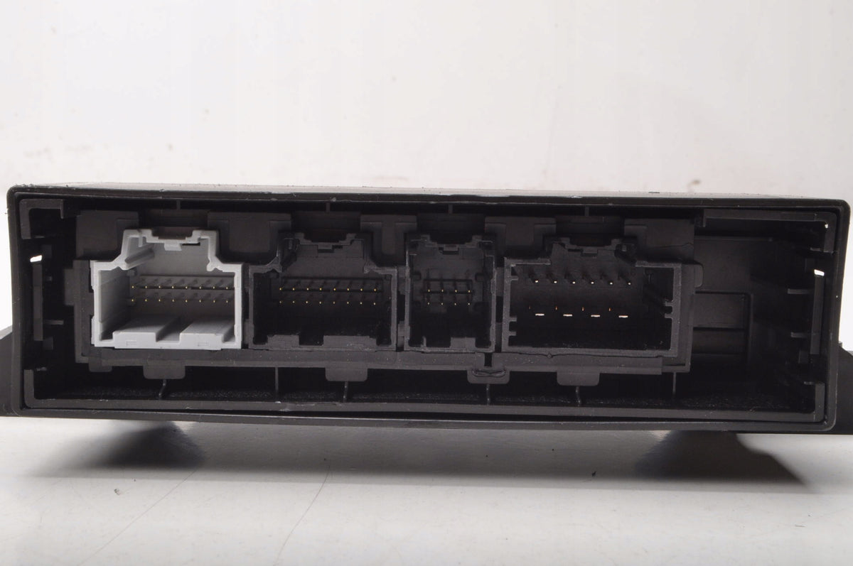 MG HS 1.5T 16V 162KM MODULE DRIVER 11493446 2024 LIFT