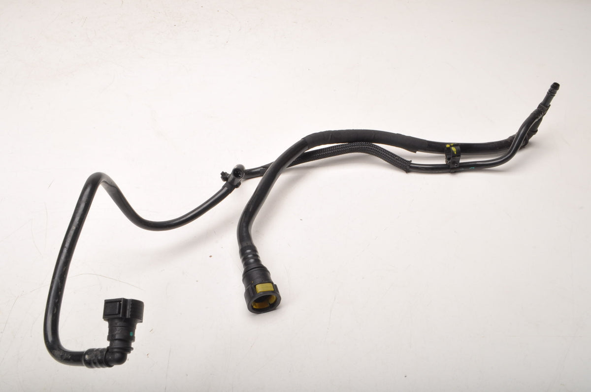 MG HS 1.5T 16V 162KM PIPE HOSE 2022R 10705879