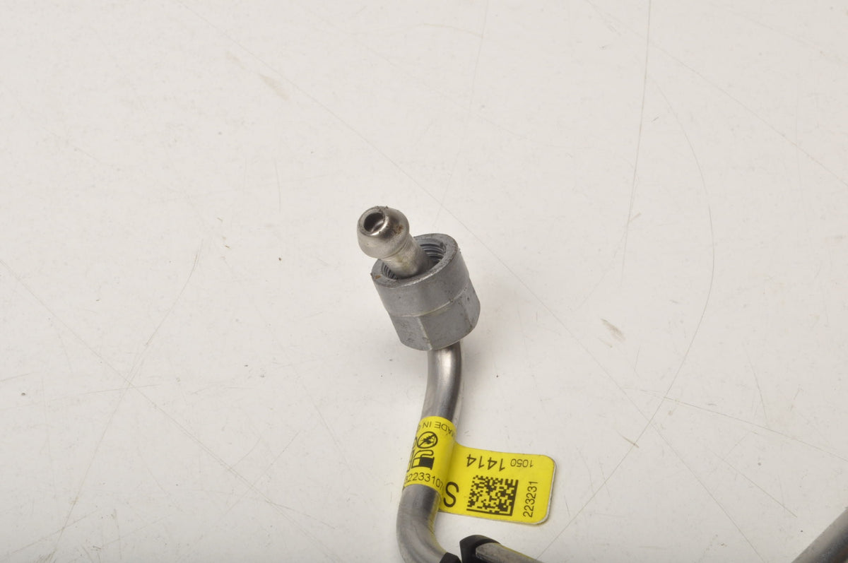 MG HS 1.5T 16V 162KM PIPE WIRE 10501414 2024R