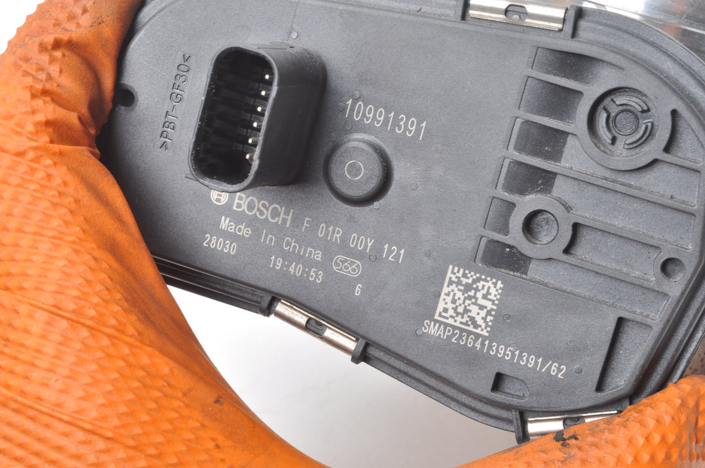 MG HS 1.5T 16V 162KM THROTTLE 10991391 2023R LIFT