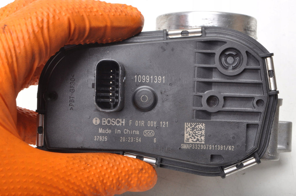 MG HS 1.5T 16V 162KM THROTTLE 10991391 2024R LIFT