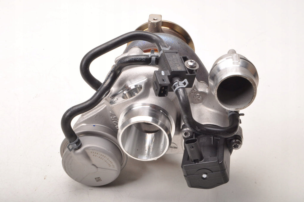 MG HS 1.5T 16V 162KM TURBOCHARGER TURBINE 11138207 2024R