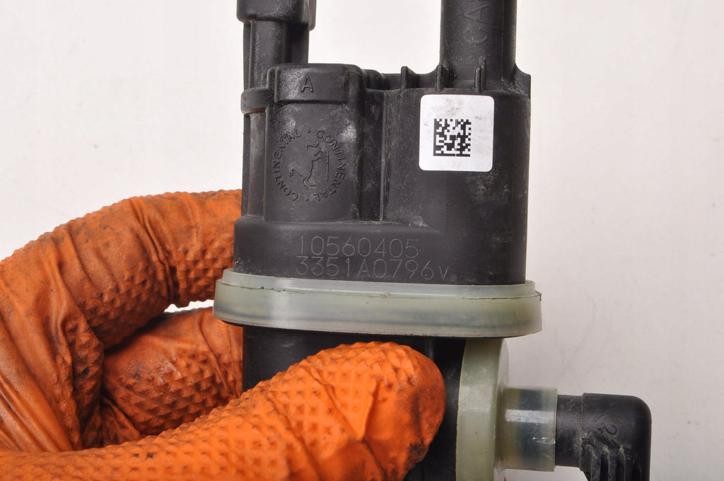 MG HS 1.5T 16V 162KM VACUUM VALVE 10560405 2022R