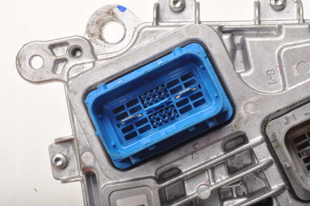 MG HS 1.5T 16V MODULE BOX DRIVER F01R00D0B3 11647812 2024 R