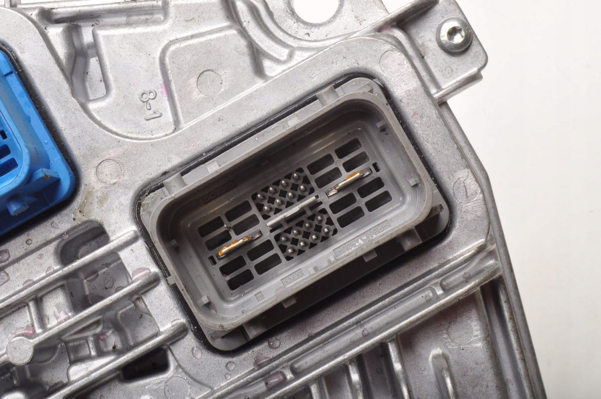 MG HS 1.5T 16V MODULE BOX DRIVER F01R00D0B3 11647812 2024 R
