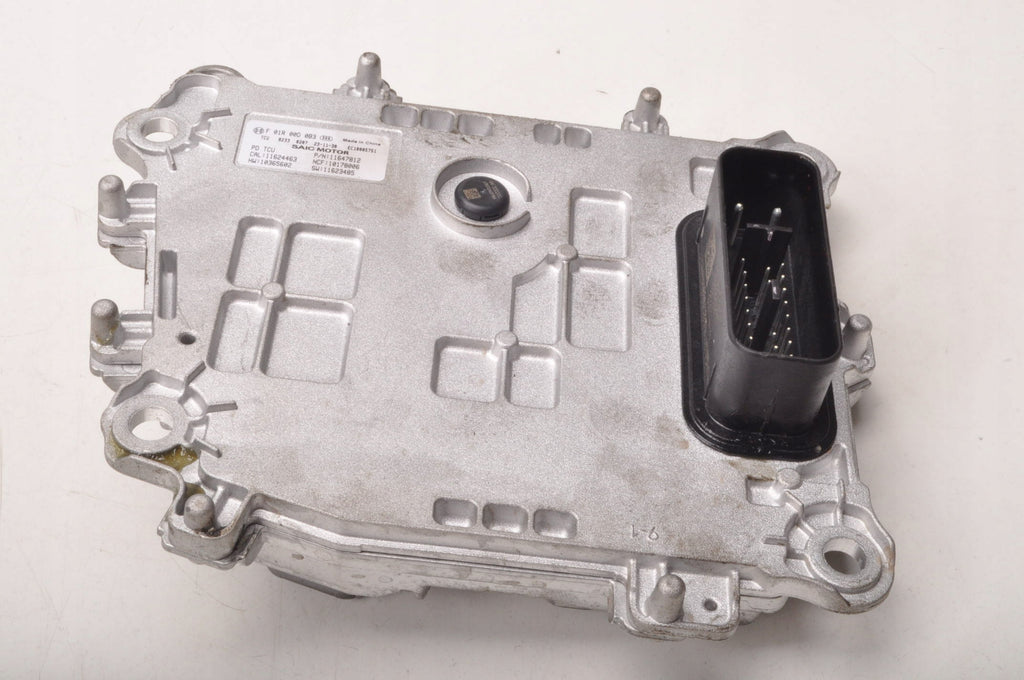 MG HS 1.5T 16V MODULE BOX DRIVER F01R00D0B3 11647812 2024 R