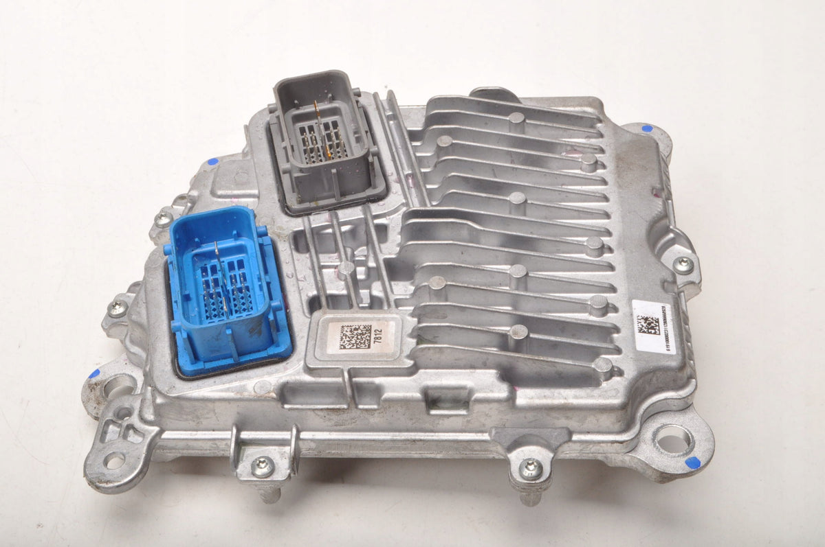 MG HS 1.5T 16V MODULE BOX DRIVER F01R00D0B3 11647812 2024 R