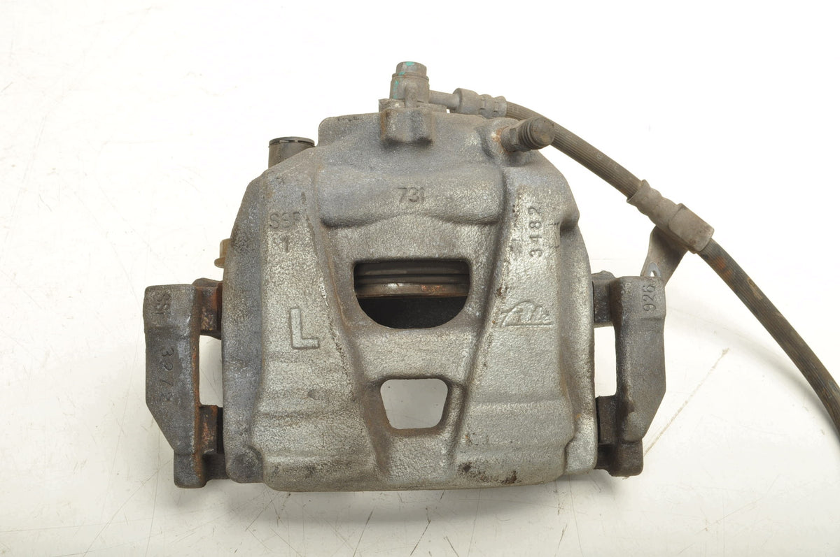 MG HS 1.5T BRAKE CALIPER LEFT FRONT