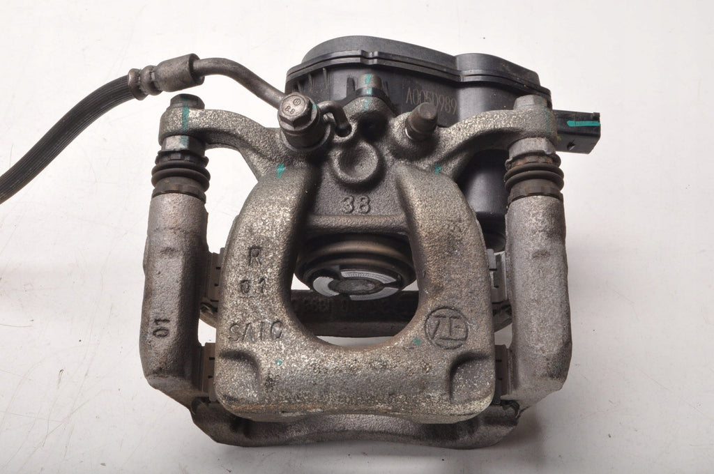 MG HS 1.5T BRAKE CALIPER RIGHT REAR