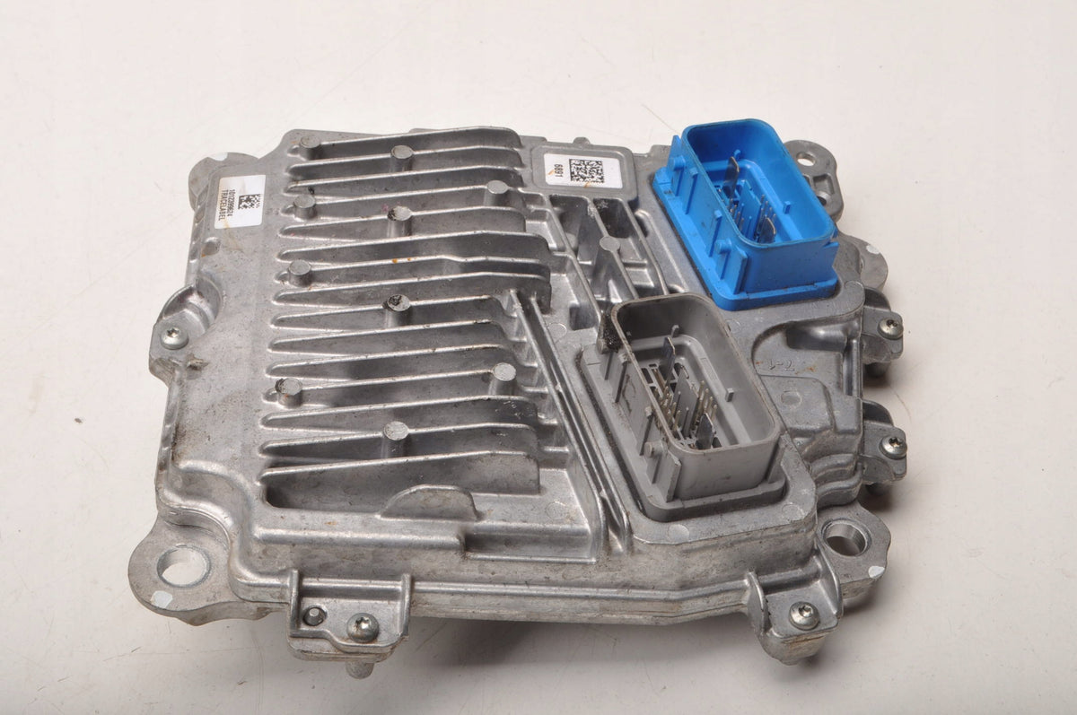 MG HS 1.5T DRIVER MODULE 10967836 10365602 10967843 10967837 F01R00DT9N
