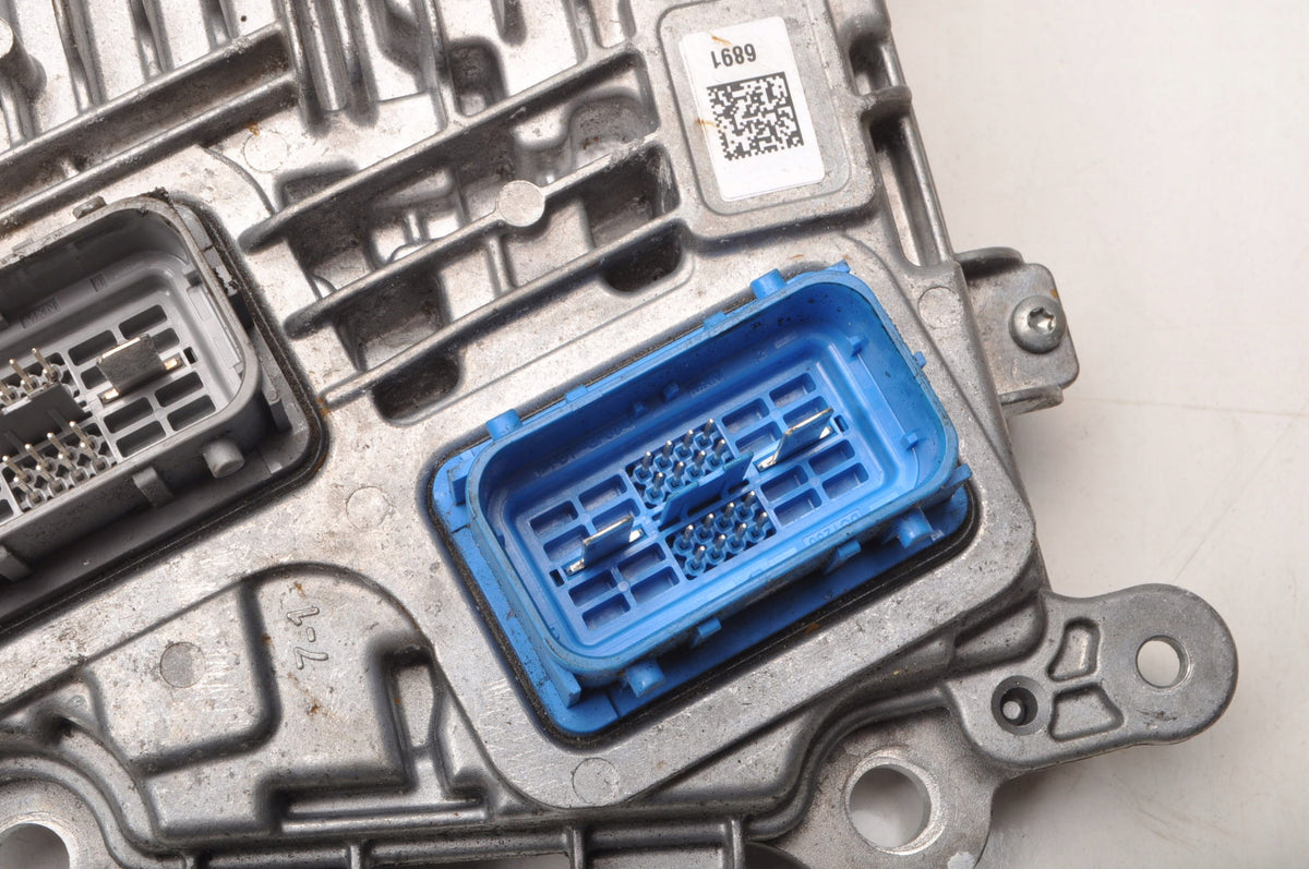 MG HS 1.5T DRIVER MODULE 10967836 10365602 10967843 10967837 F01R00DT9N