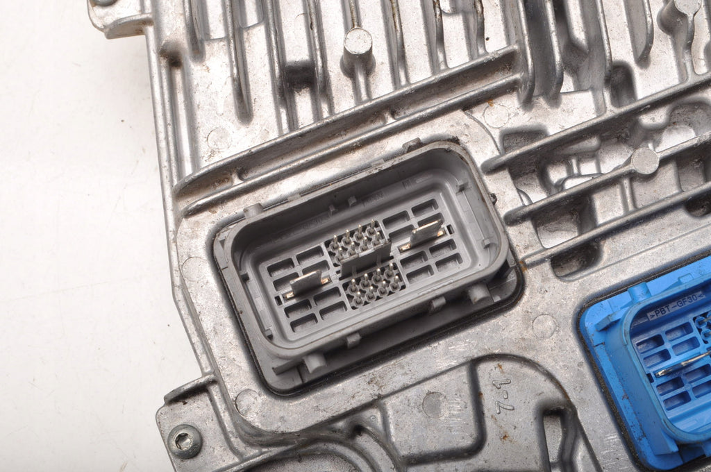 MG HS 1.5T DRIVER MODULE 10967836 10365602 10967843 10967837 F01R00DT9N