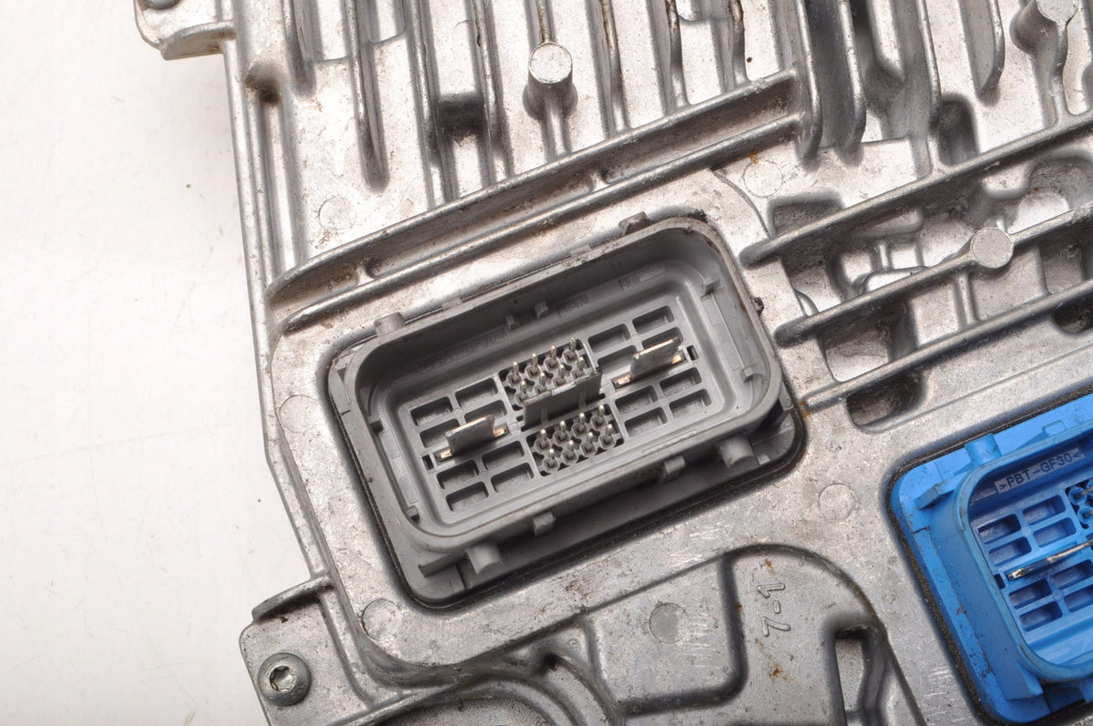 MG HS 1.5T DRIVER MODULE 10967836 10365602 10967843 10967837 F01R00DT9N