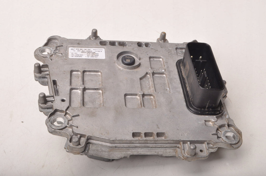 MG HS 1.5T DRIVER MODULE 10967836 10365602 10967843 10967837 F01R00DT9N