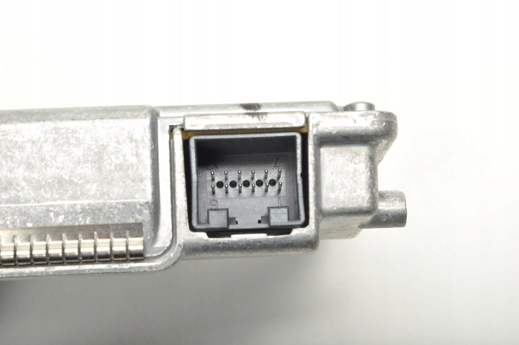 MG HS 10872637 LIFT WINDSCREEN CAMERA