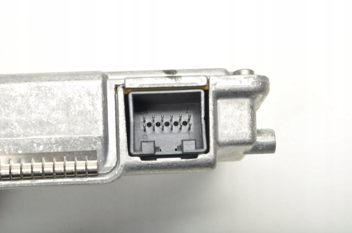 MG HS 10872637 LIFT WINDSCREEN CAMERA