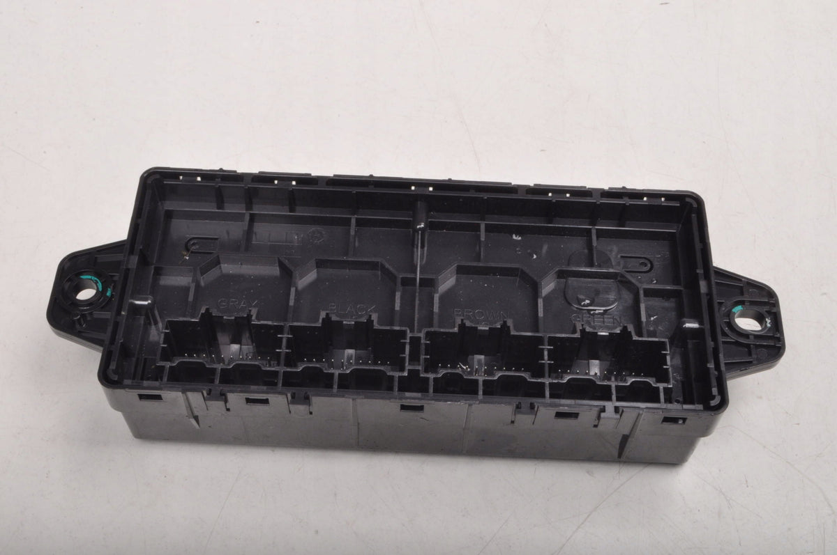 MG HS AIR CONDITIONING CONTROLLER 11463148