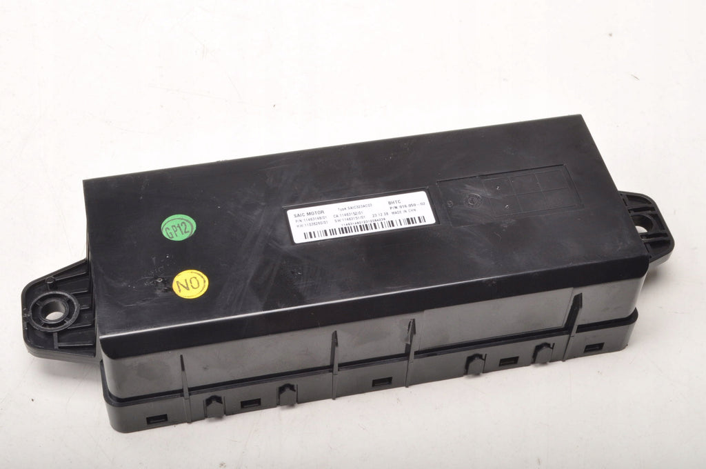 MG HS AIR CONDITIONING CONTROLLER MODULE 11463148 2024R