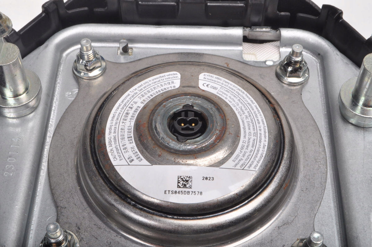 MG HS AIRBAG DRIVER AIRBAG 2012163