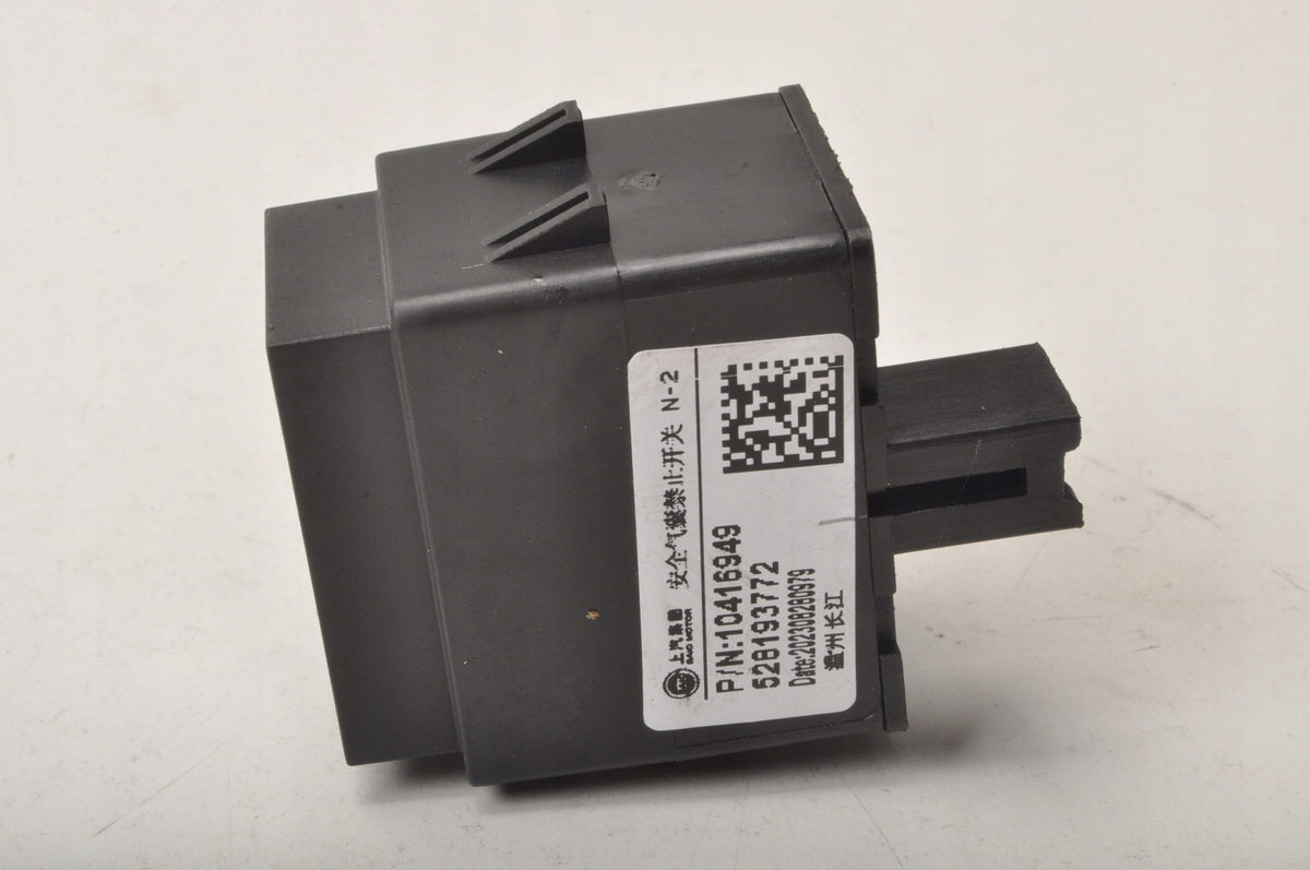 MG HS AIRBAG SWITCH 10416949 LIFT 2024