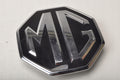 MG HS BADGE LOGO EMBLEM FRONT 10745955 2024 LIFT