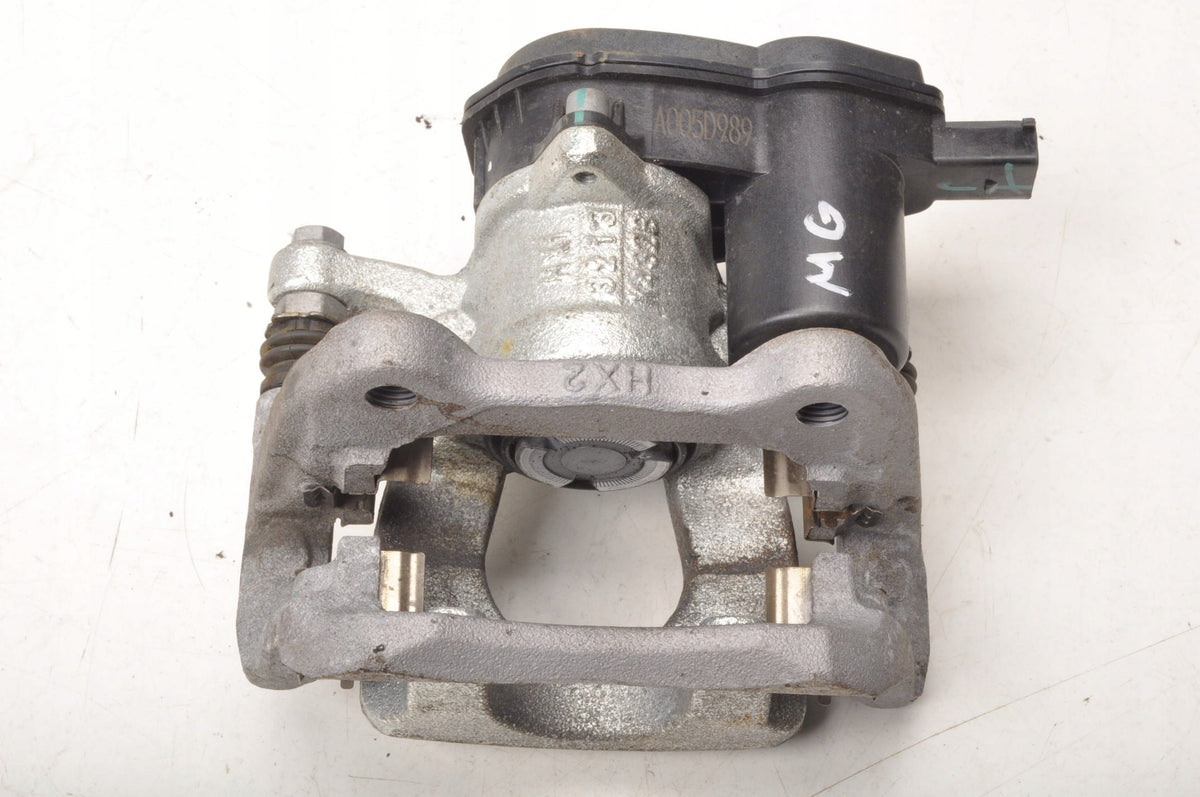 MG HS BRAKE CALIPER LEFT REAR 2024R LIFT SUV A005D989