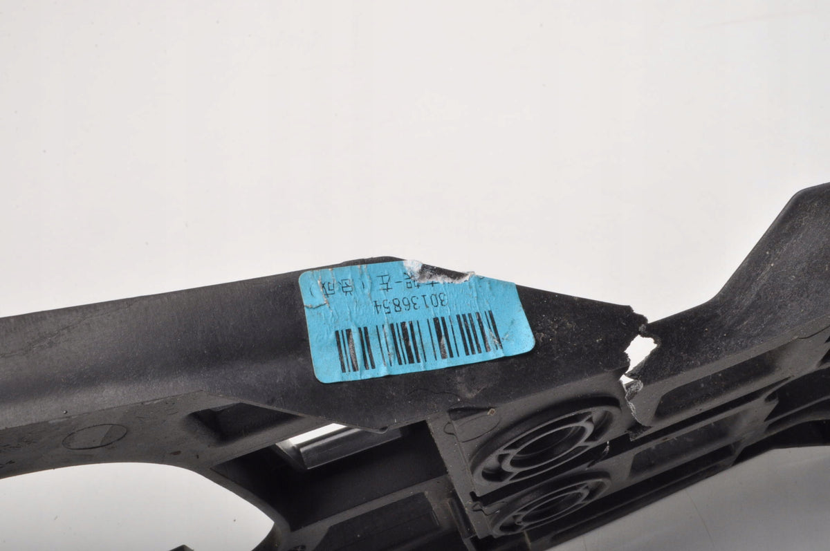 MG HS BUMPER SLIDE LEFT REAR 30136854 LIFT 2023