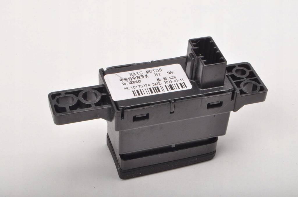MG HS BUTTON EXCITE DOWN HILL 10175274
