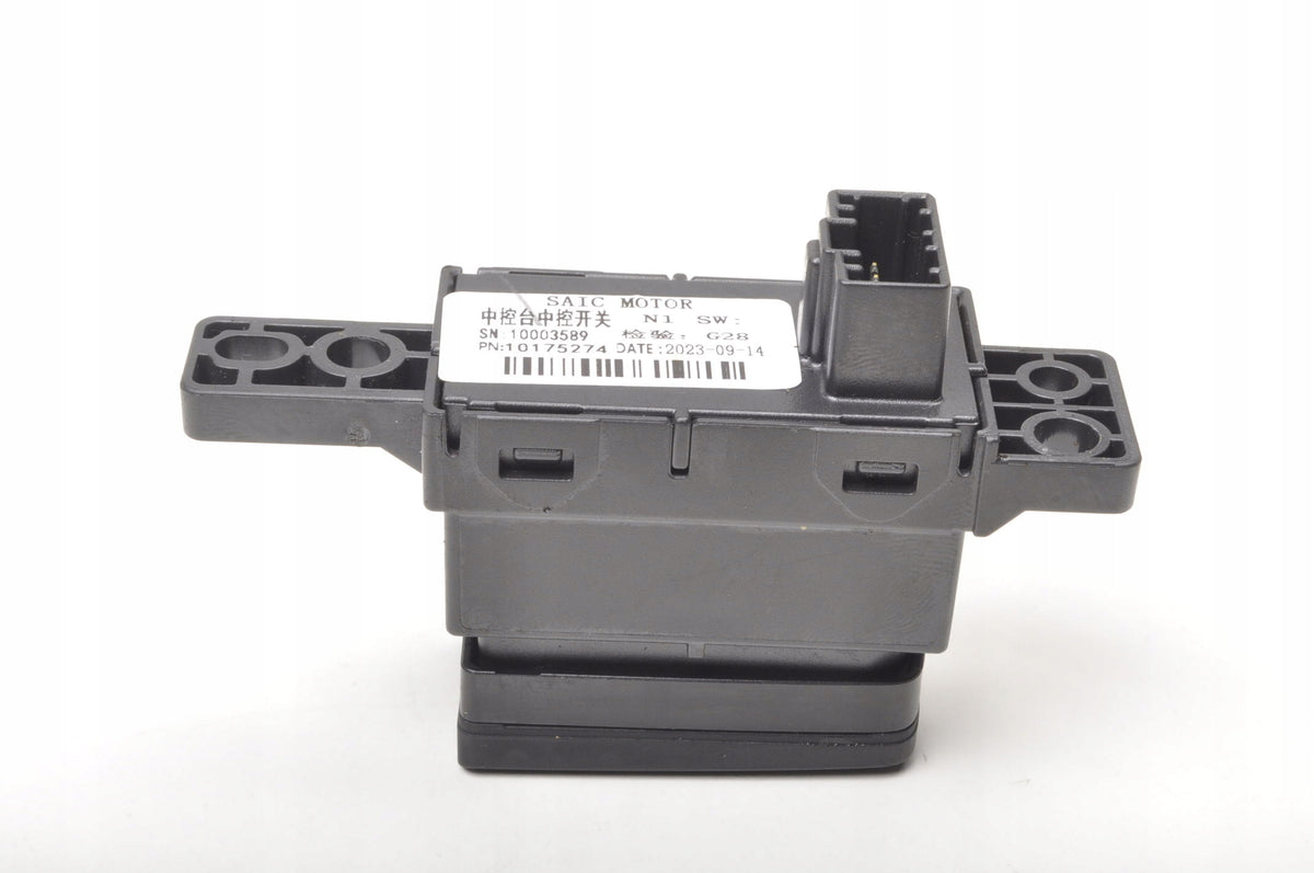 MG HS BUTTON EXCITE DOWN SWITCH HILL 10175274 2024R