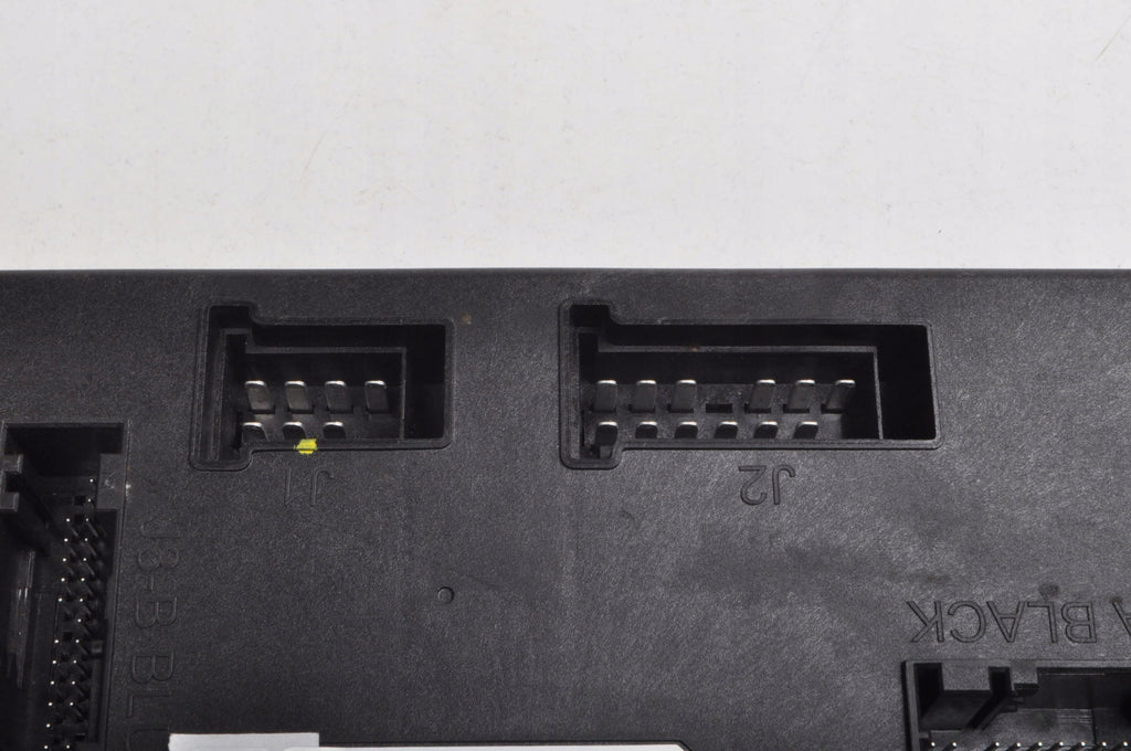 MG HS COMPUTER MODULE DRIVER BCM 11574191