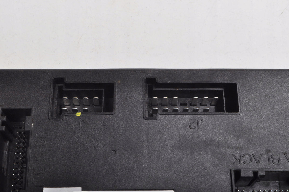 MG HS COMPUTER MODULE DRIVER BCM 11574191