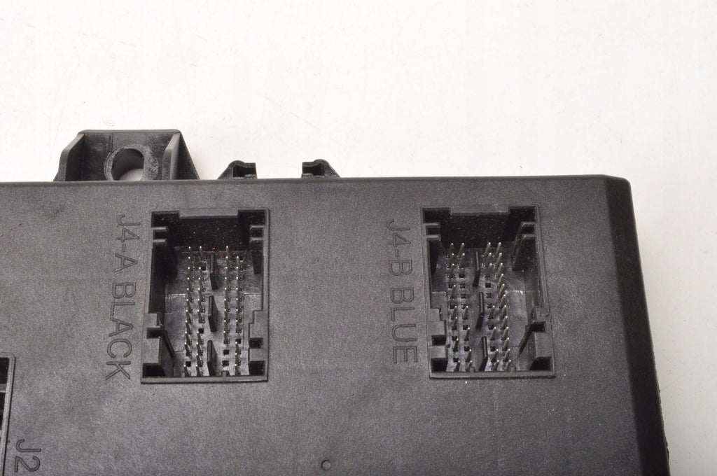 MG HS COMPUTER MODULE DRIVER BCM 2024R 11574191 LIFT