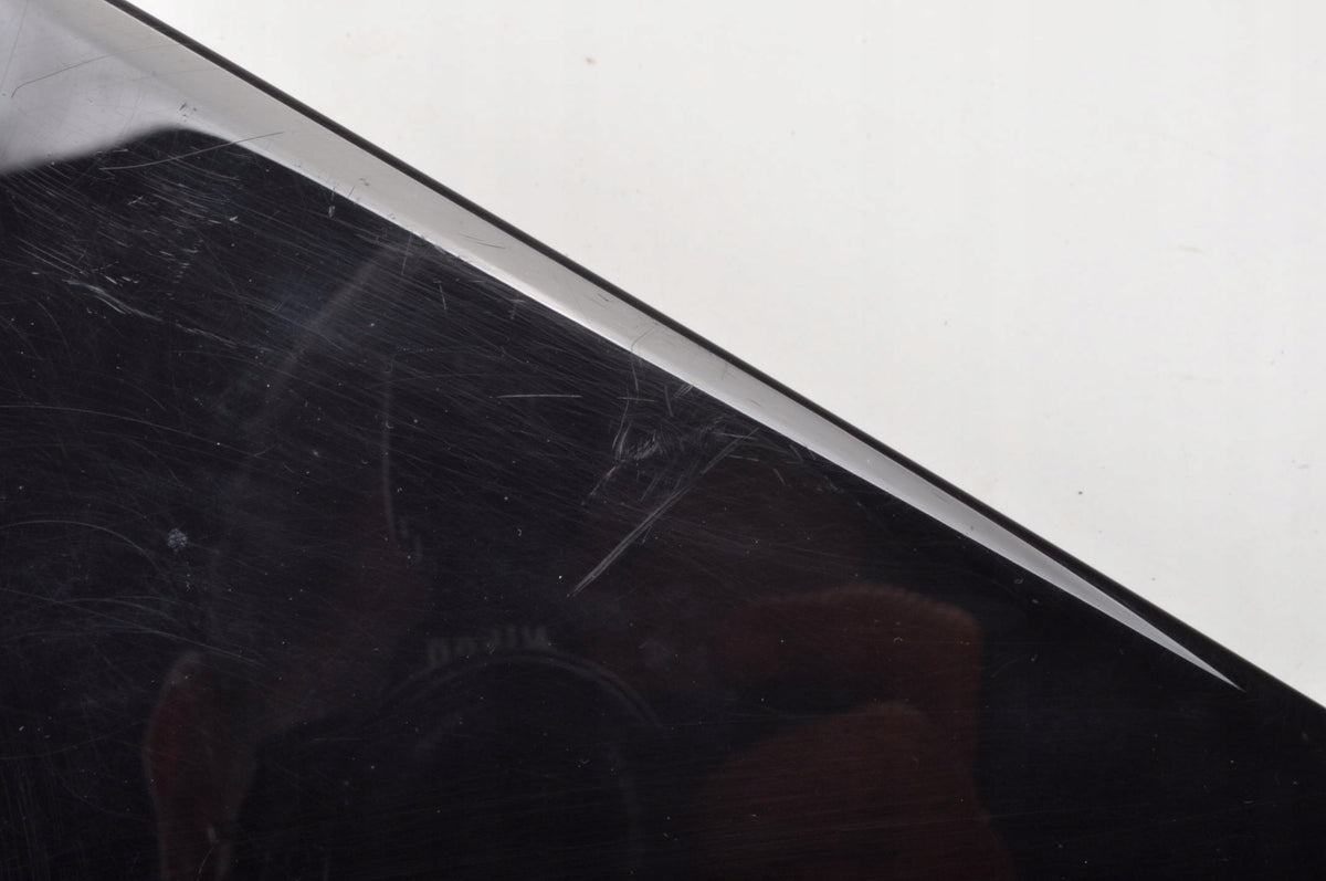 MG HS COVER PLASTIC LEFT REAR 10991371 LIFT