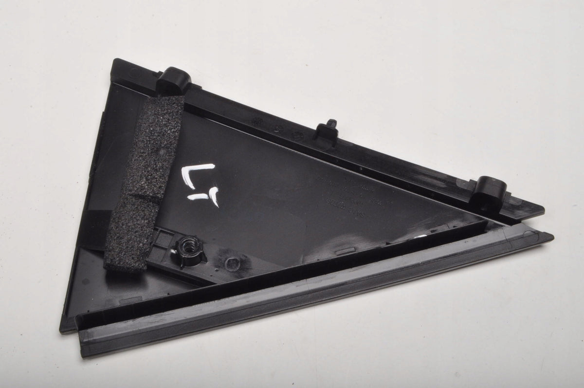 MG HS COVER PLASTIC LEFT REAR 10991371 LIFT