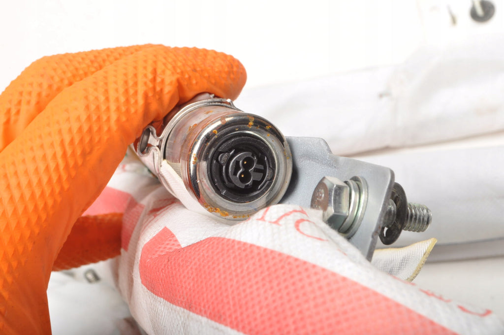 MG HS CURTAIN AIRBAG LEFT YFSS2034122 SAIC477B3 SUV