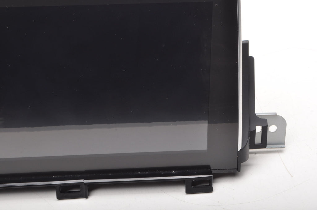 MG HS DISPLAY RADIO NAVIGATION 11313690
