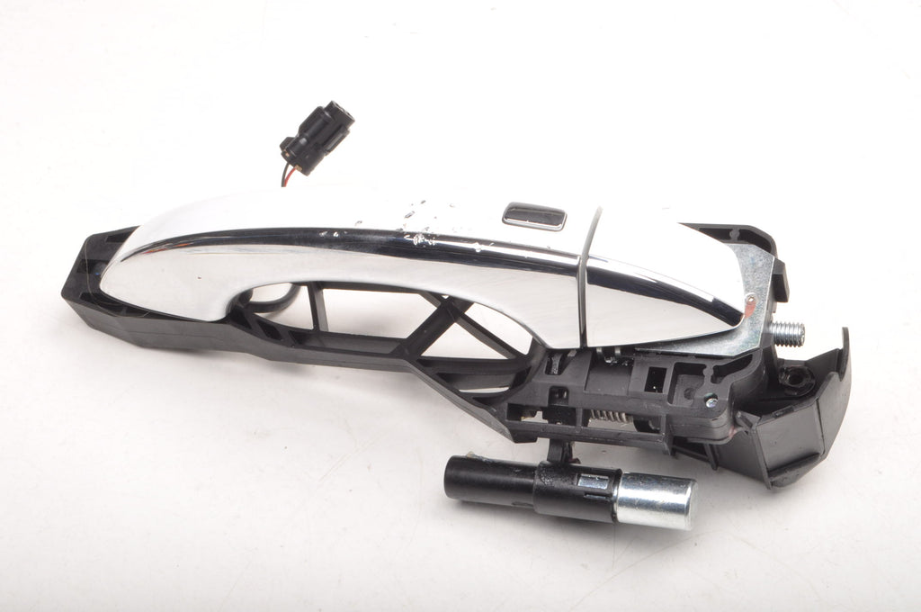 MG HS DOOR HANDLE EXTERIOR RIGHT FRONT UK