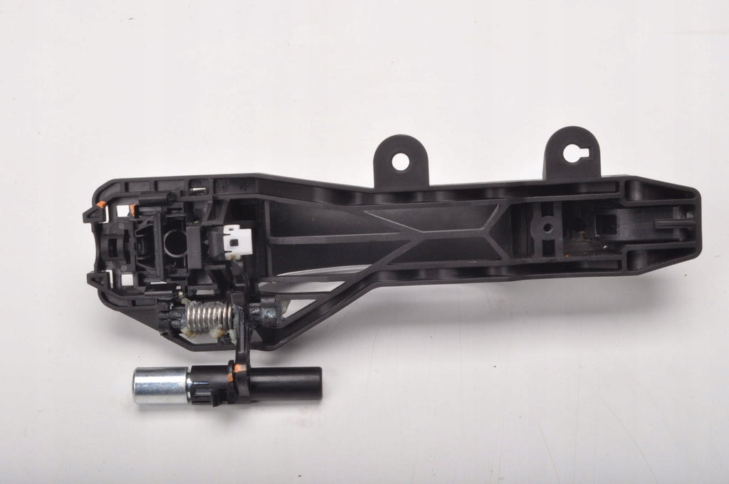 MG HS DOOR HANDLE EXTERIOR RIGHT REAR CHROME LIFT