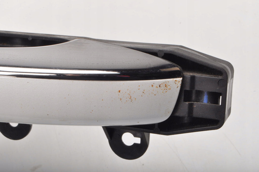 MG HS DOOR HANDLE EXTERIOR RIGHT REAR CHROME LIFT