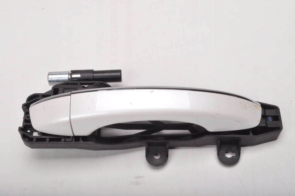 MG HS DOOR HANDLE EXTERIOR RIGHT REAR CHROME LIFT