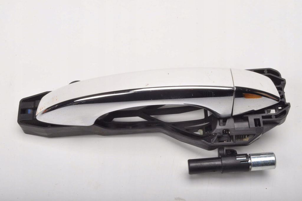 MG HS DOOR HANDLE EXTERIOR RIGHT REAR CHROME LIFT