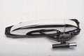 MG HS DOOR HANDLE EXTERIOR RIGHT REAR CHROME LIFT