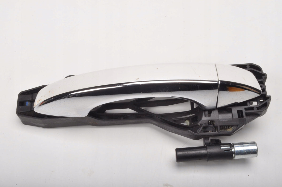 MG HS DOOR HANDLE EXTERIOR RIGHT REAR CHROME LIFT