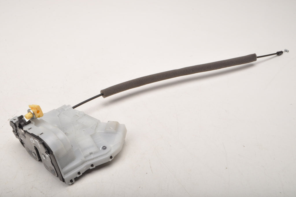 MG HS DOOR LOCK LEFT FRONT 10527287 LIFT 7 PIN UK 2024
