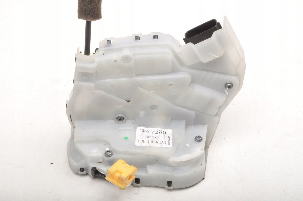 MG HS DOOR LOCK LEFT REAR 10527289 SUV 7 PIN