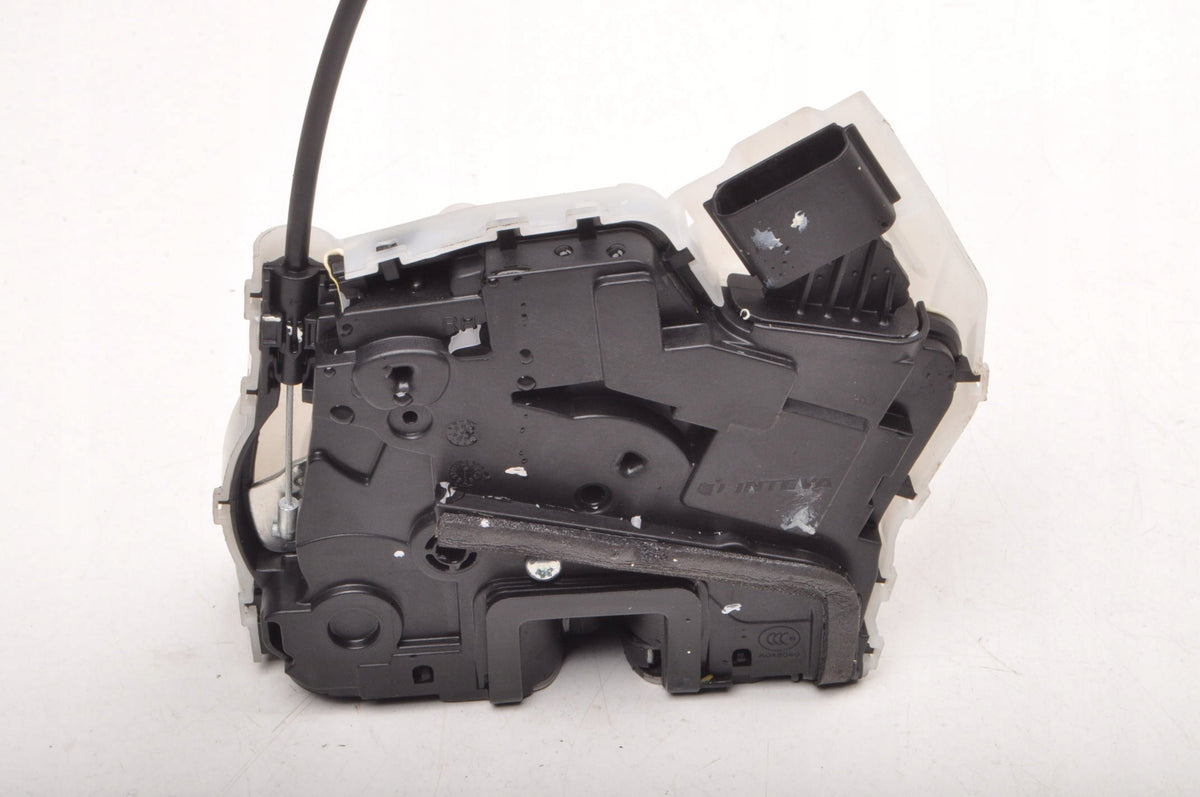 MG HS DOOR LOCK RIGHT FRONT 10527288 UK 2023 R 7 PIN